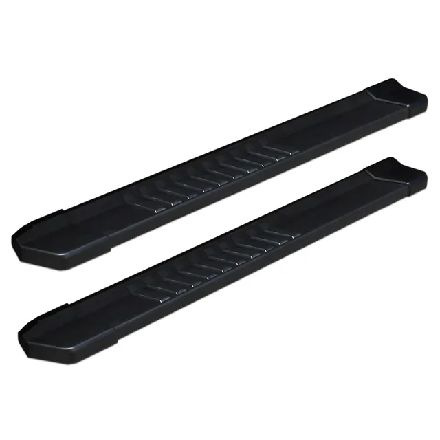 Bumpers & Grille Guards 6 in 56 in 400 lb