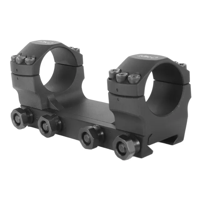 Scope Mount 30mm 1.18" black