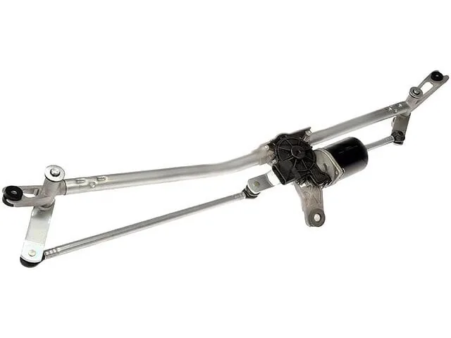 Linkage Motor