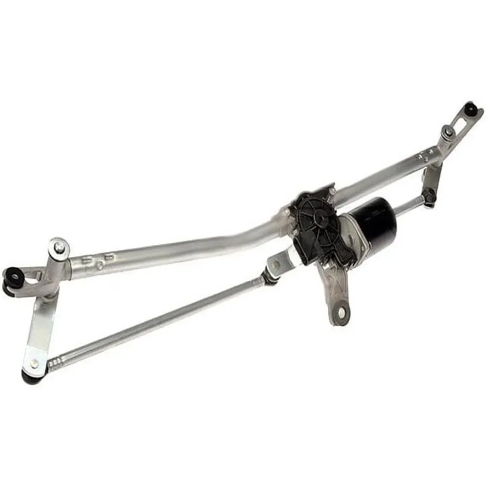Linkage Motor