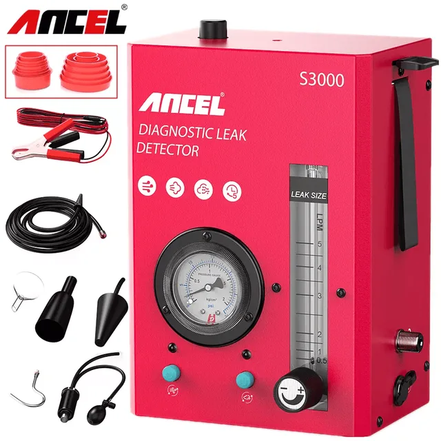 Diagnostic Tool 13cm 8.5cm 18.5cm