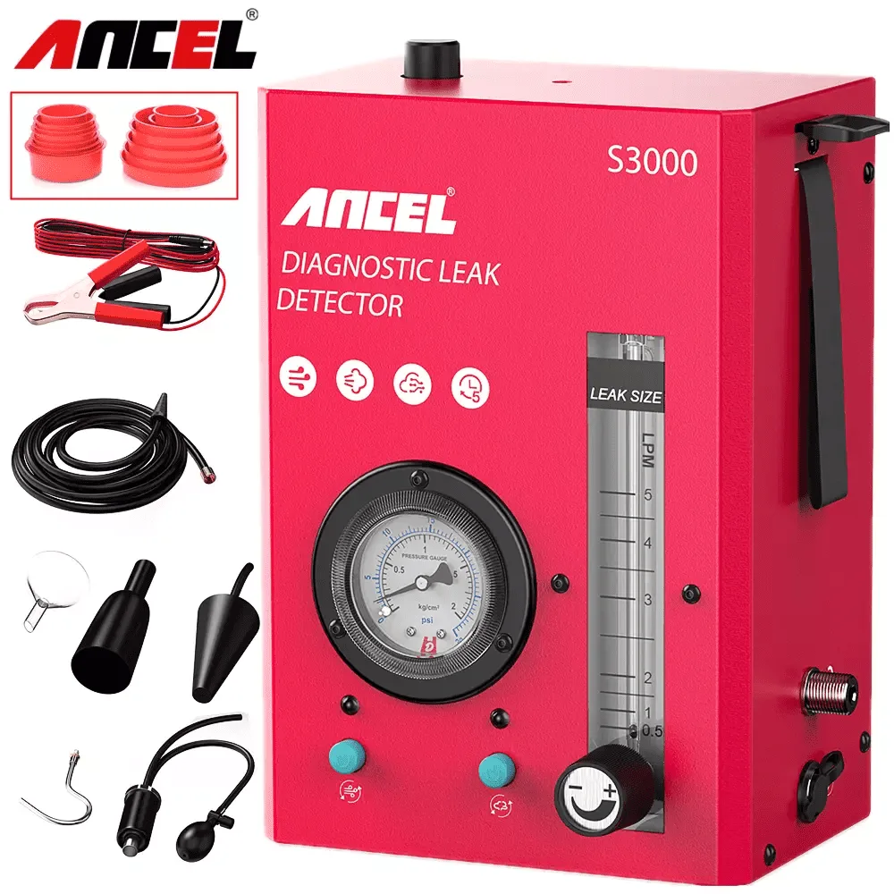Diagnostic Tool 13cm 8.5cm 18.5cm