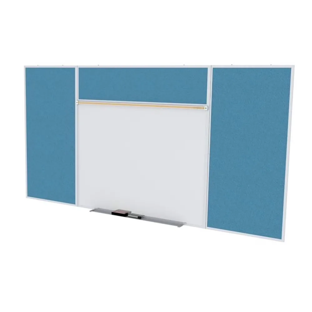 General Classroom 4' 10' blue
