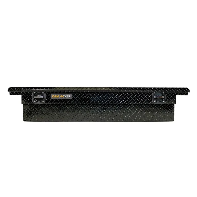 Truck Tool locking insulated