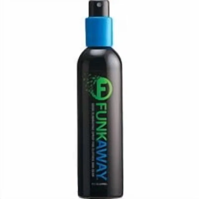 Spray 3.4 oz 8 oz