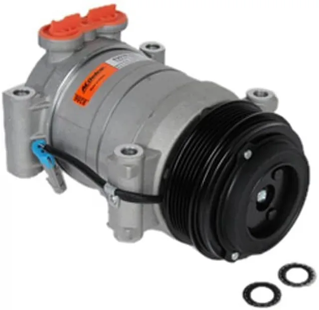 Compressor