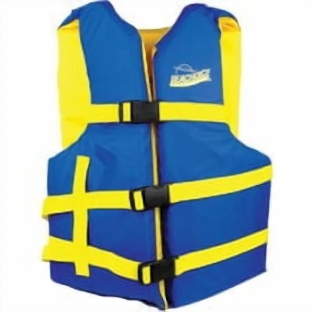 Life Vest 50 lb 20 in 25 in