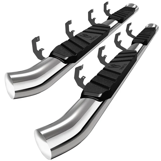 Bumpers & Grille Guards 3.5" 3.5inch 3.5 inch
