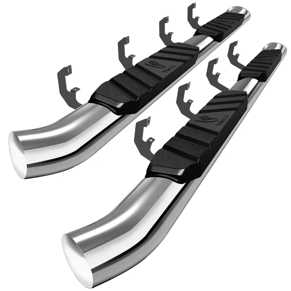 Bumpers & Grille Guards 3.5" 3.5inch 3.5 inch