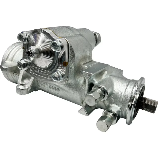 Power Steering 16" 31 lbs