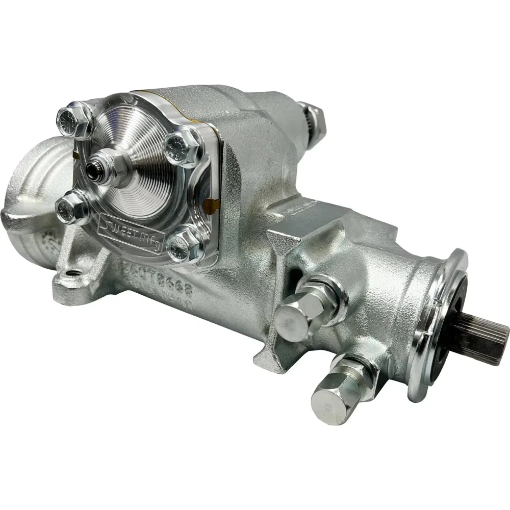 Power Steering 16" 31 lbs