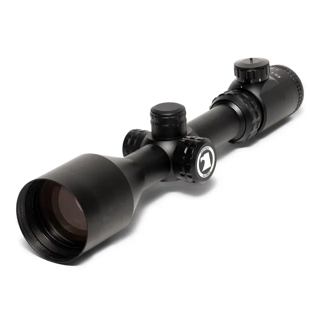 Scope 56mm 30mm 26.3-6.6 feet