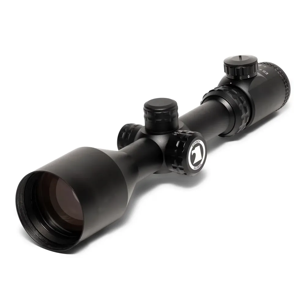 Scope 56mm 30mm 26.3-6.6 feet
