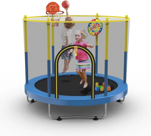 Backyard Play 72" 6 ft 72in