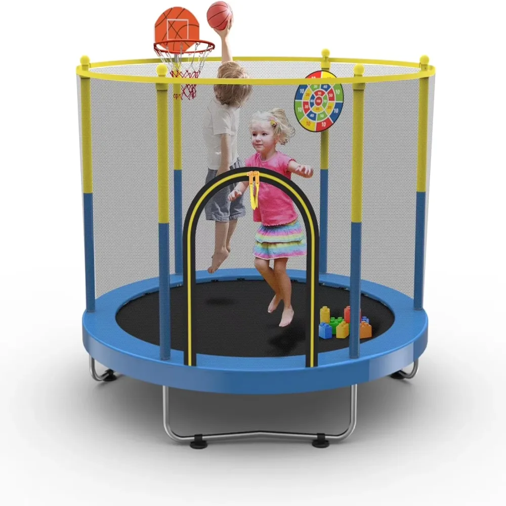 Backyard Play 72" 6 ft 72in