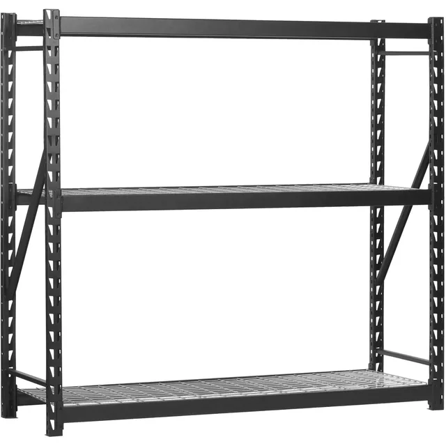 Rack 77" 24" 72"