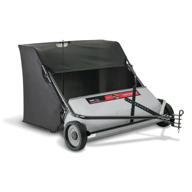 Lawn 42 inch 42" heavy-duty