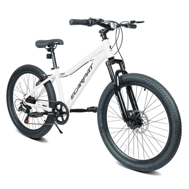 Mountain Bike 24 inch 51.50" 8.00"
