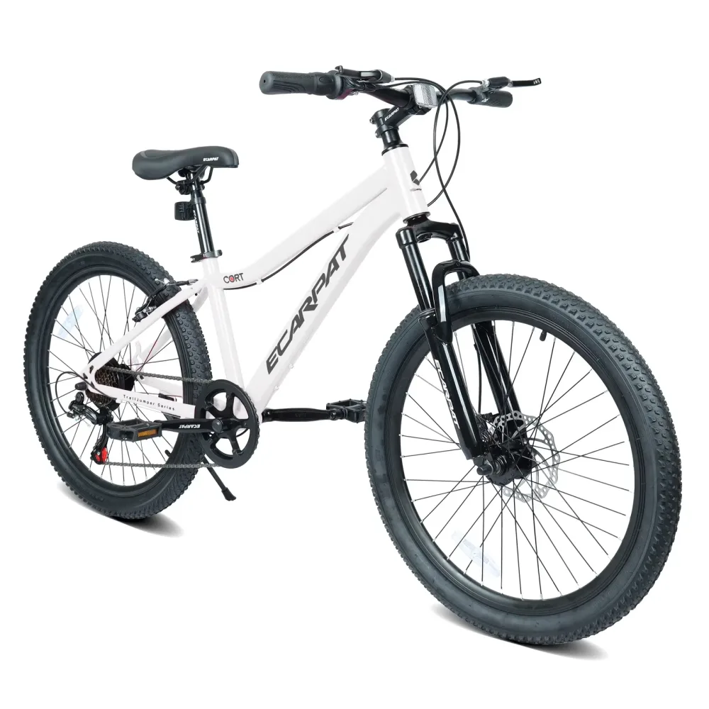 Mountain Bike 24 inch 51.50" 8.00"
