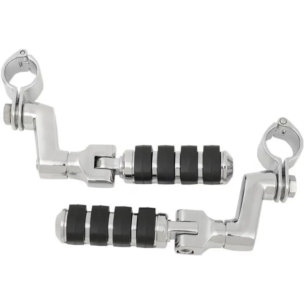 Driver Apparel 4" adjustable
