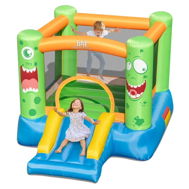 Backyard Play 480-550w 480w