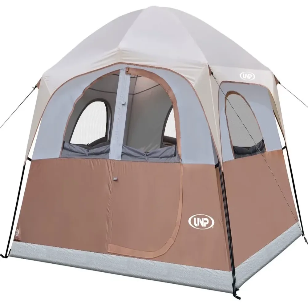 Tents 6 person 10' waterproof