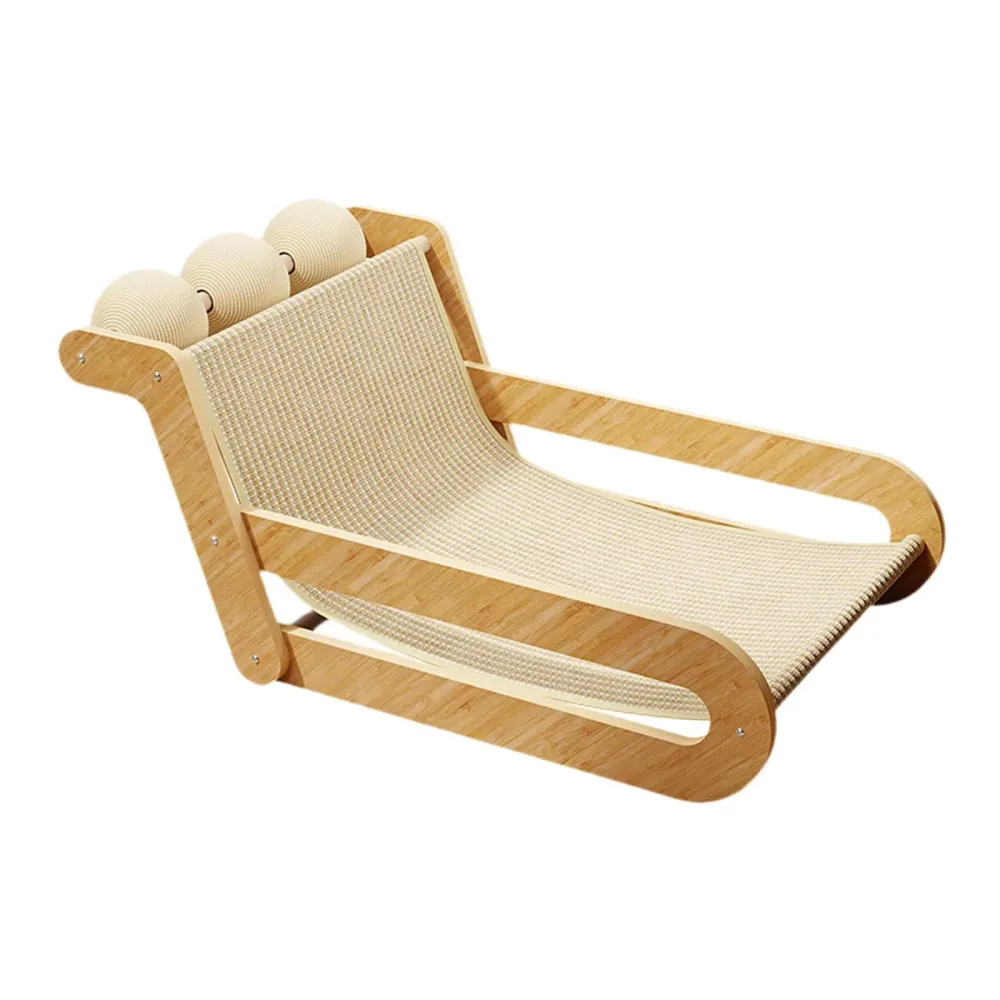Hammock Bed portable