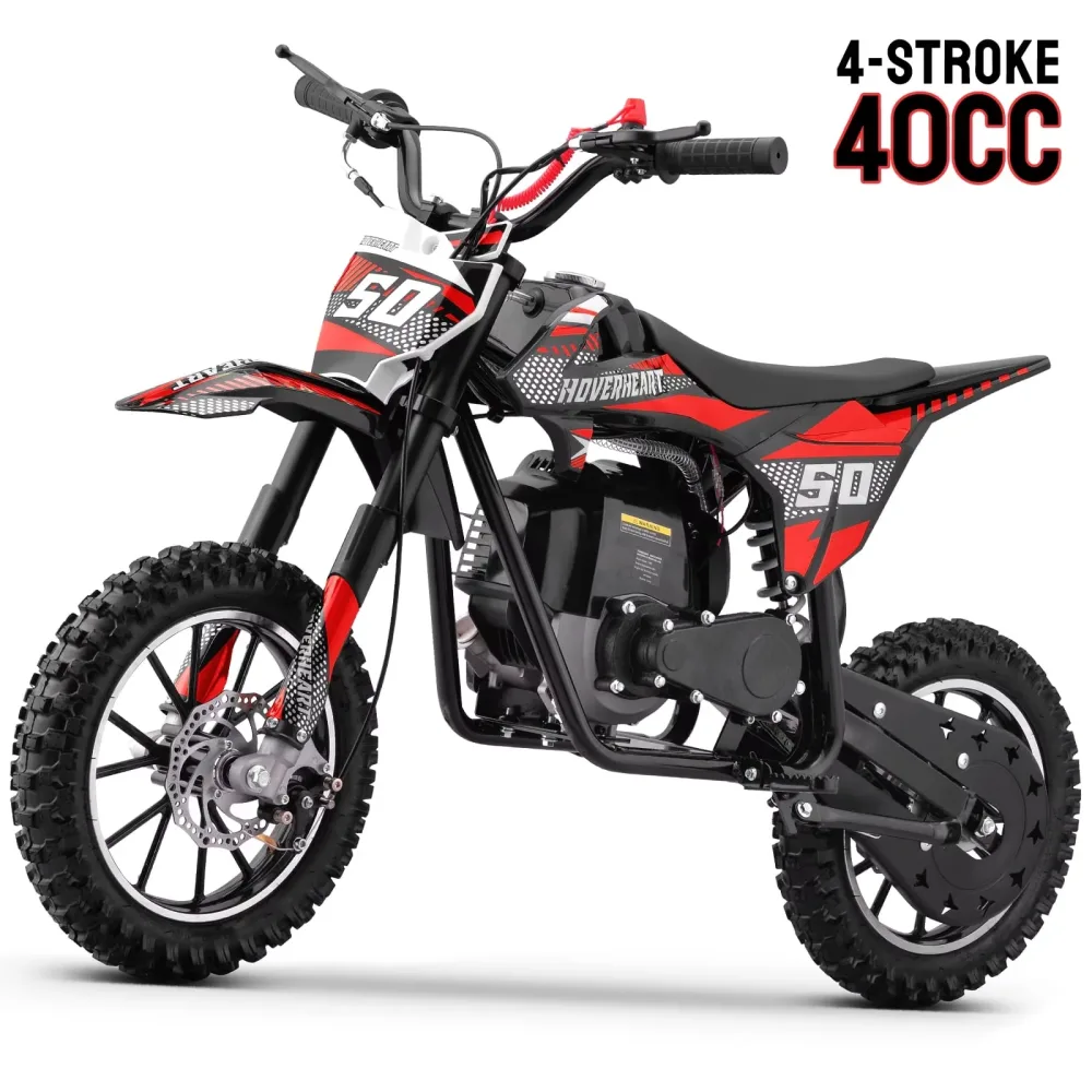 Gas Dirt 165lbs red 51.18"