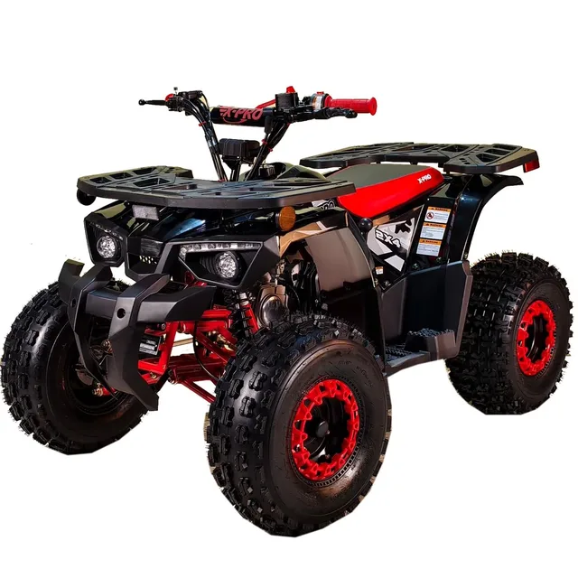 Atv 19" 18" led