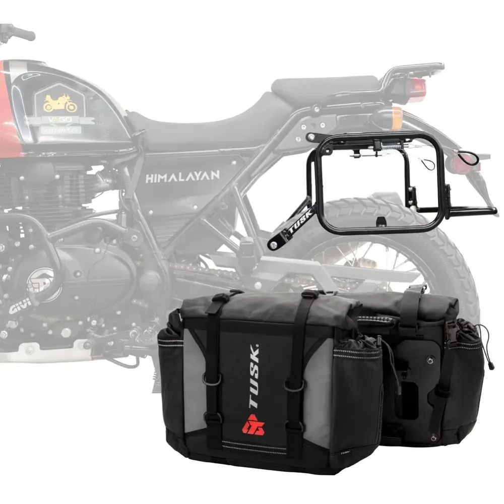Rack black grey 3 liters