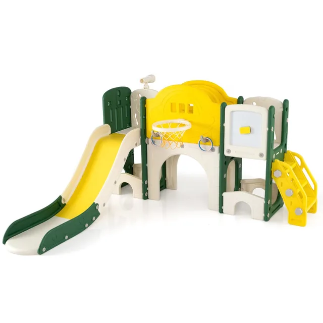 Activity Play yellow 67" 66"