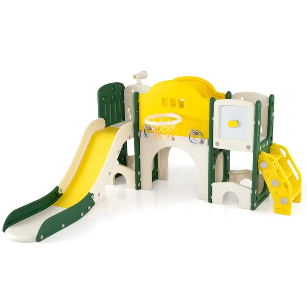 Activity Play yellow 67" 66"