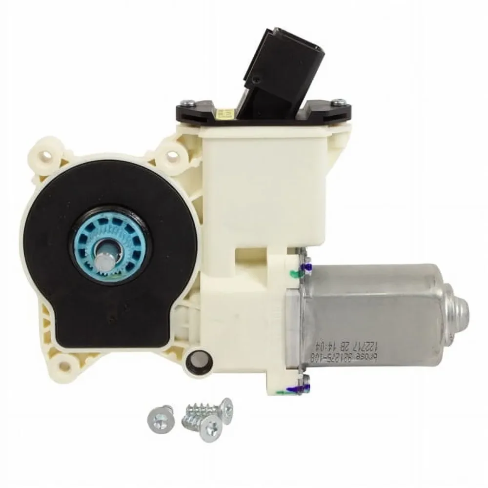 Window Motor 01.6 lbs