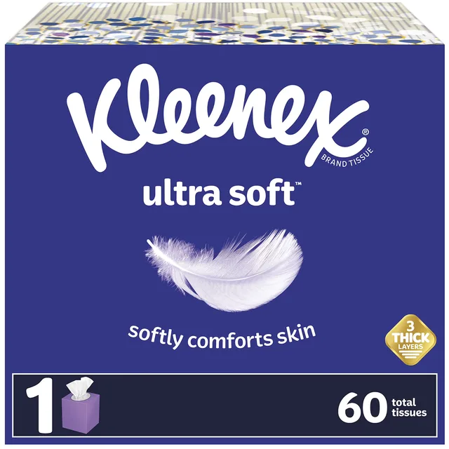 Allergy & Cough Relief 60pack