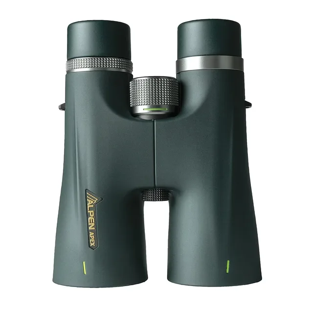 Binoculars green 6 lb 341ft