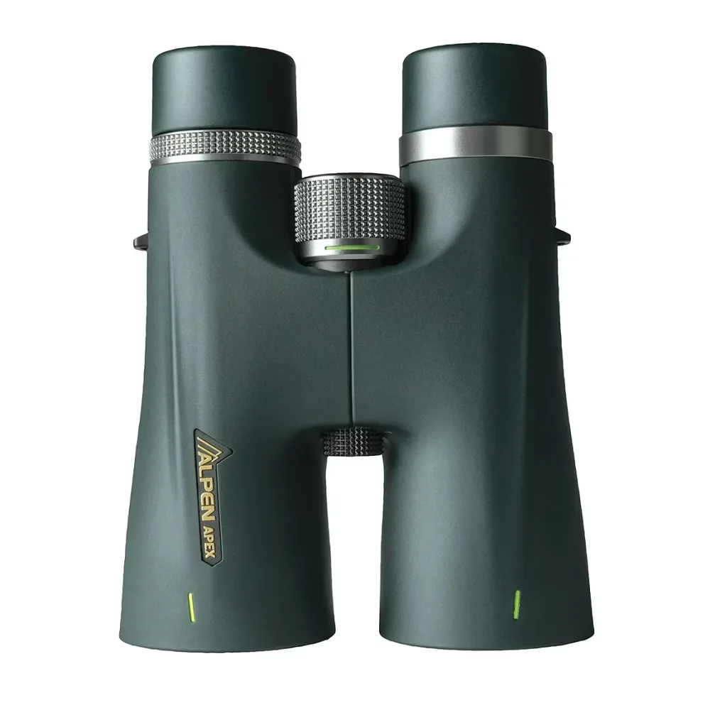 Binoculars green 6 lb 341ft