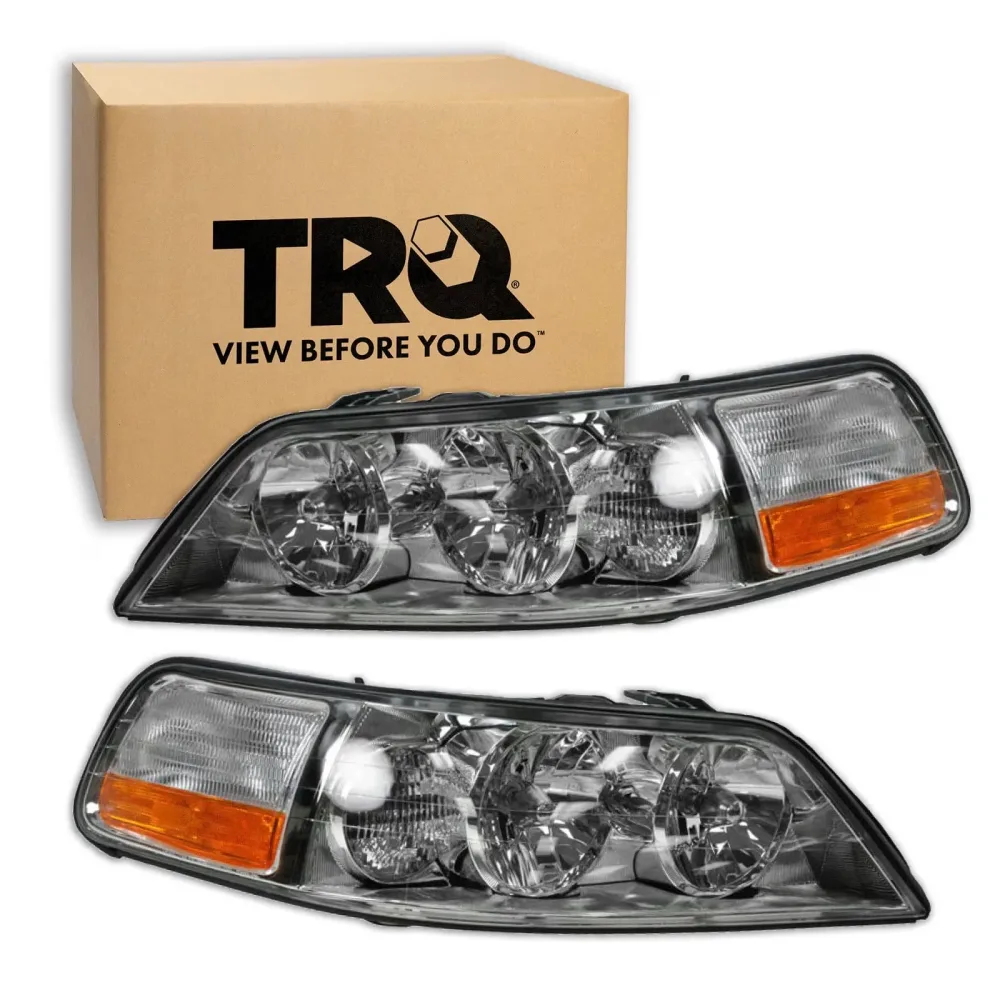 Truck Lighting