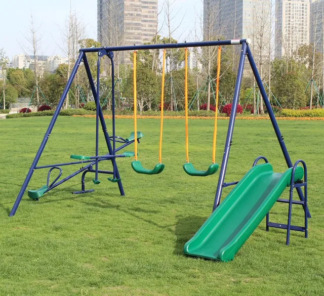 Backyard Play 149" 118" 73"
