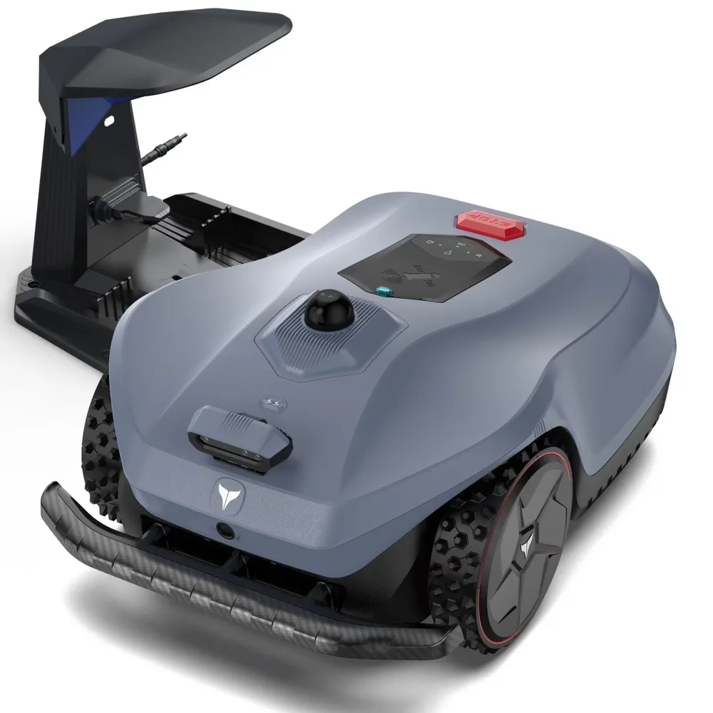 Robot Lawn 1.18" 3.35" 5 v