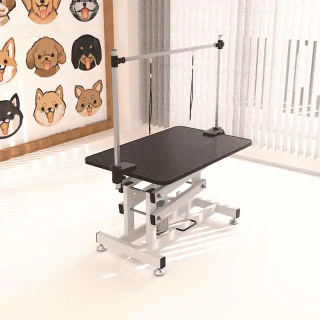 Dog Grooming 43 inch adjustable 55cm