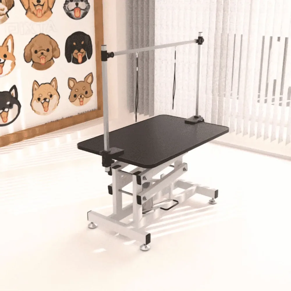 Dog Grooming 43 inch adjustable 55cm