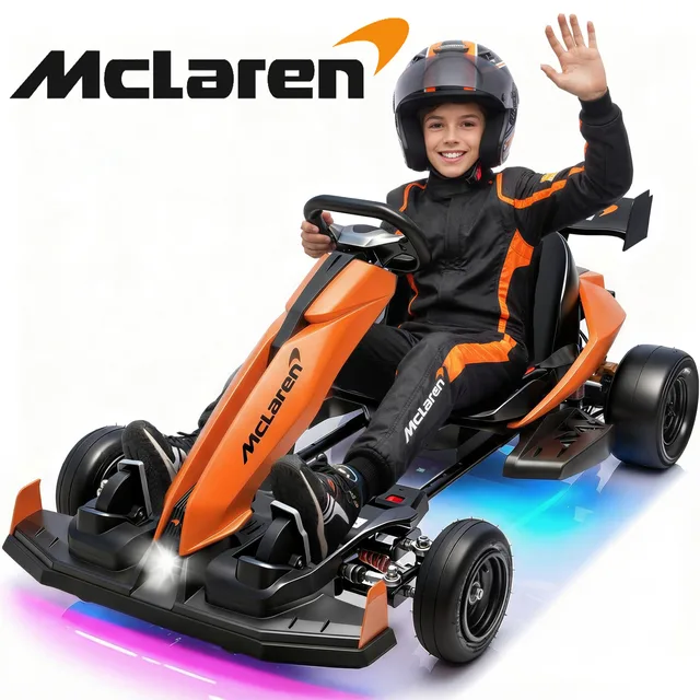 Motor 48v 750w orange