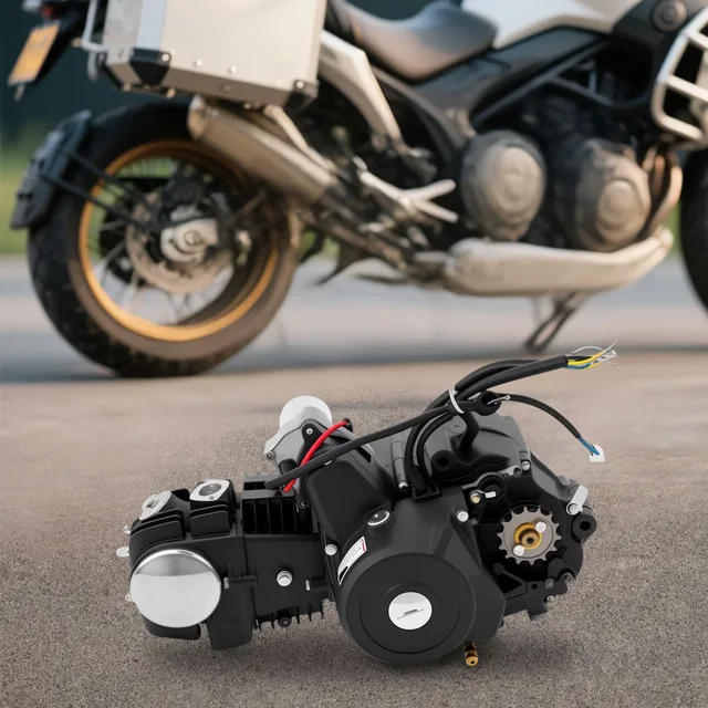 Motor 54mm 2.12inch 7.64hp