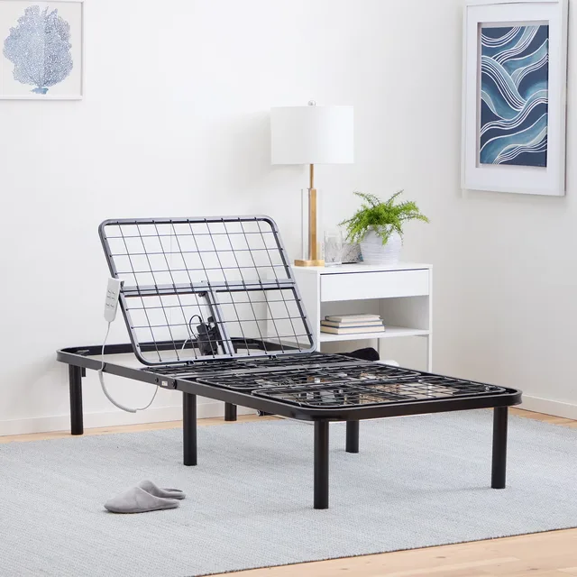 Adjustable Bed 14 inches 650 pounds