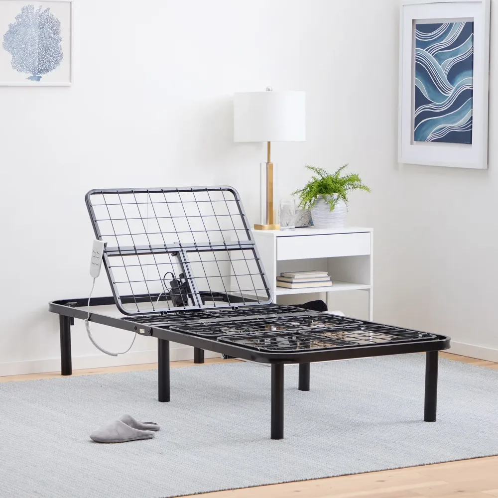 Adjustable Bed 14 inches 650 pounds