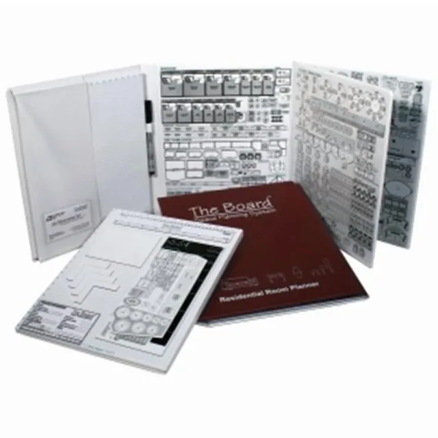 Space Planning 27"