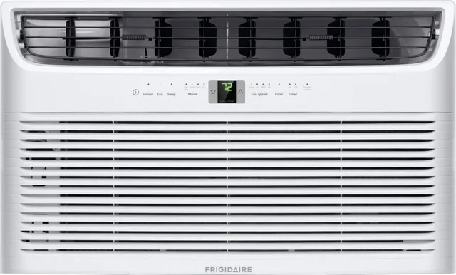 Air Conditioner 230v 80.00 lbs 24"