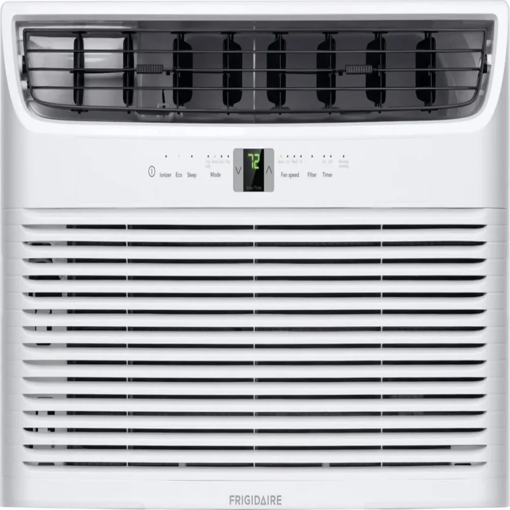 Air Conditioner 230v 80.00 lbs 24"
