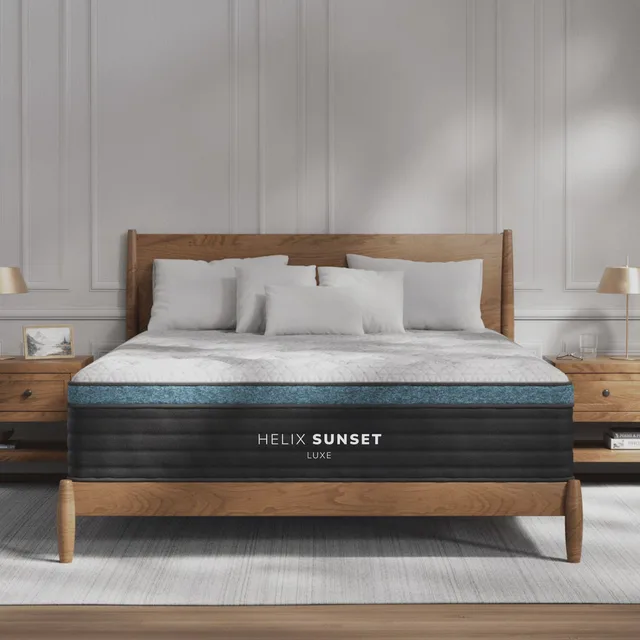 Mattress Twin