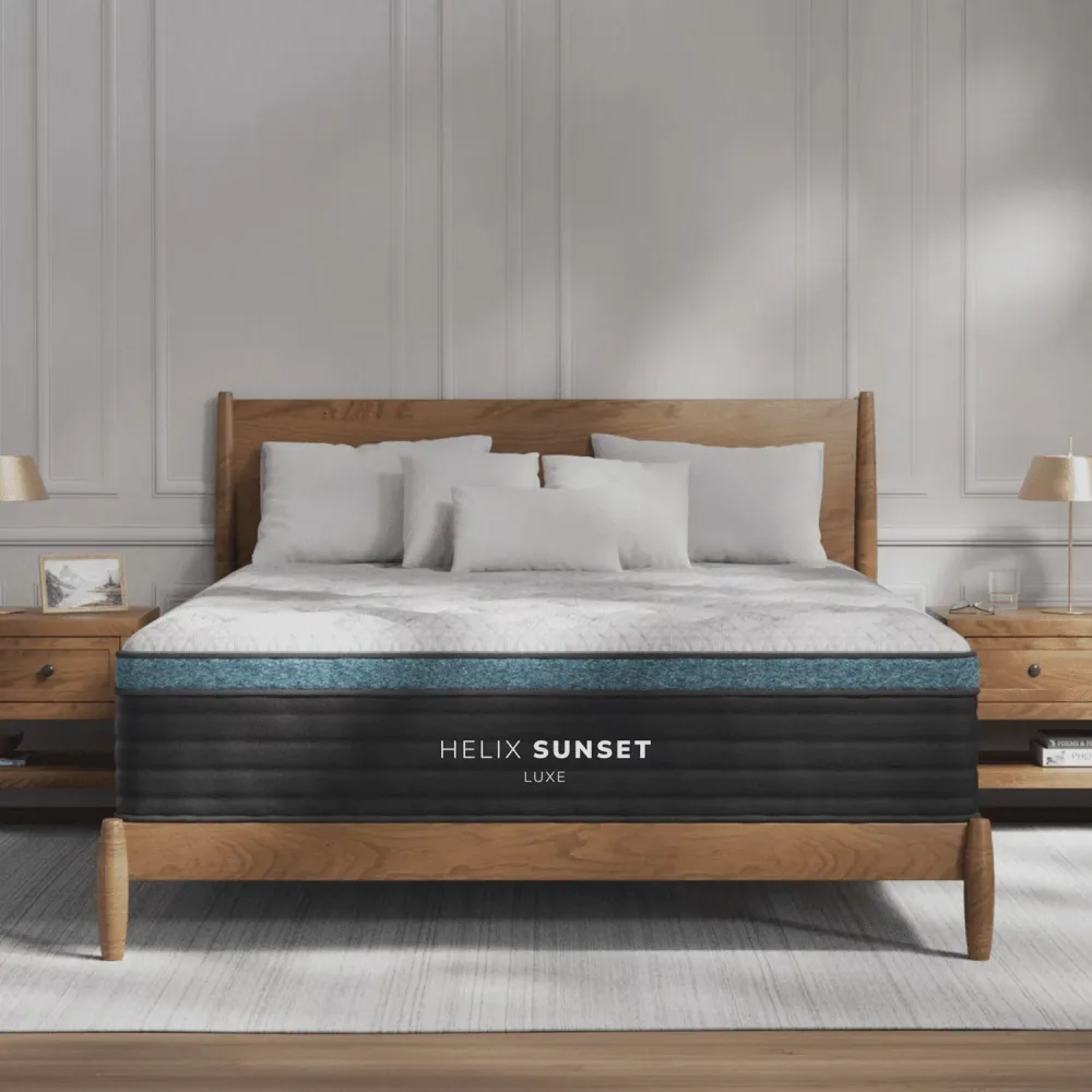 Mattress Twin